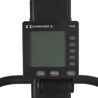 Concept 2 modell D Display