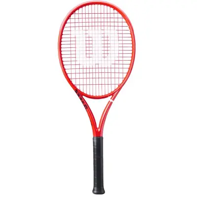 Wilson Defyer 100 V1 FRM, Tennisracket