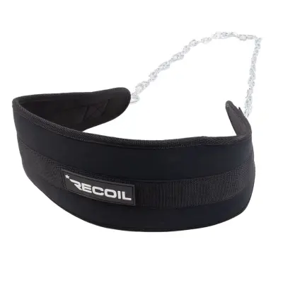 Dipsbälte - Recoil
