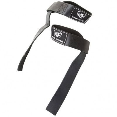 Nordic Fighter Dragremmar, Styrketräning