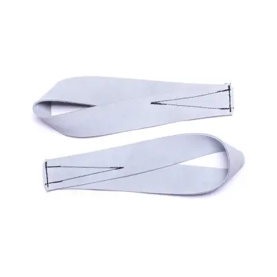 Dragremmar Enkel Ögla - Röd