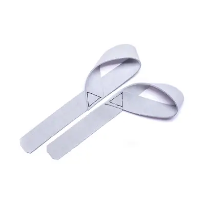 Dragremmar Fast Ögla