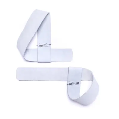 Dragremmar Justerbar Ögla - Grå