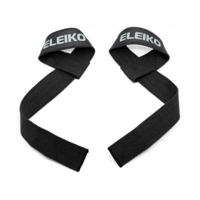 Eleiko Dragrem Cotton - Black