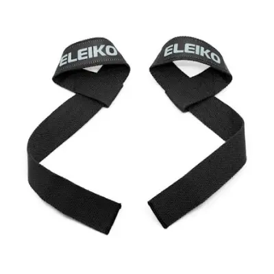 Eleiko Dragrem Cotton - Black