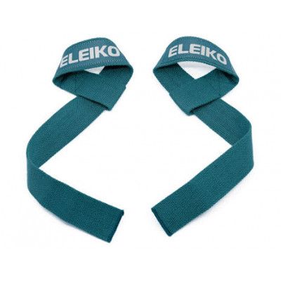 Eleiko Dragrem Cotton - Deep Blue