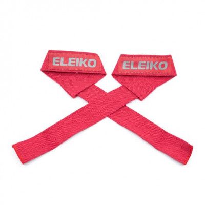 Eleiko Pulling Straps, Cotton