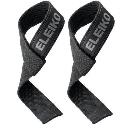 Eleiko Pulling Straps Cotton - Par