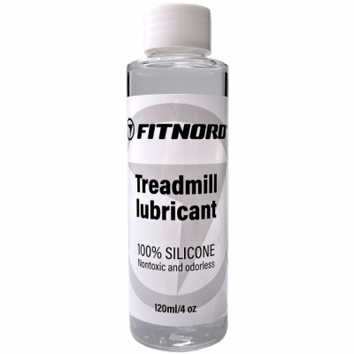 FitNord Smörjmedel för löpband 120ml