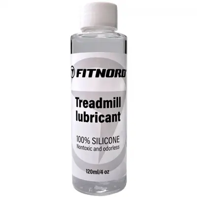 FitNord Smörjmedel för löpband 120ml