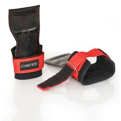 Gymstick Lifting Grips