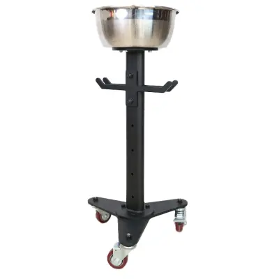 Hållare för Magnesium - Recoil