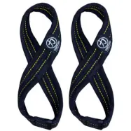 Heavy Duty 8 dragremmar