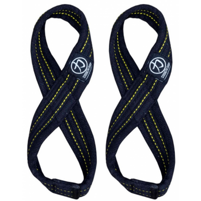 Heavy Duty 8 dragremmar