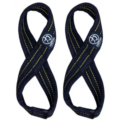 Heavy Duty 8 dragremmar