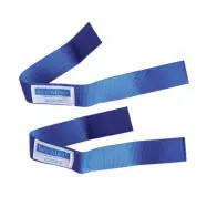 Ironmind Short&Sweet lifting straps