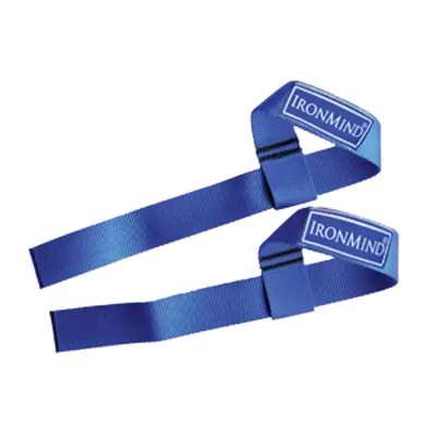 Strong Enough Lifting Straps Allround