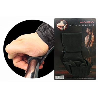Kaira Grip greppremmar
