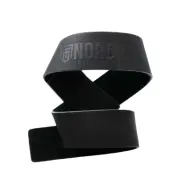 Lifting Straps Leather - NTG