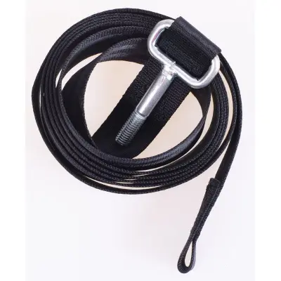 Master Fitness Dragrem Komplett R6040