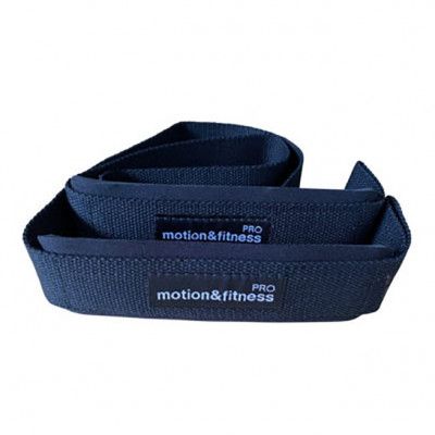 Motion&Fitness PRO Dragremmar, Styrketräning