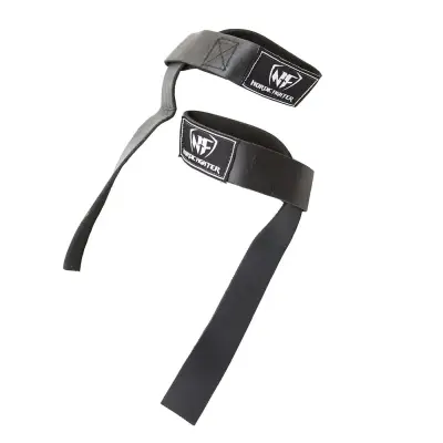 Nordic Fighter Dragremmar, Styrketräning