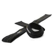 GASP Lifting Straps, black, GASP
