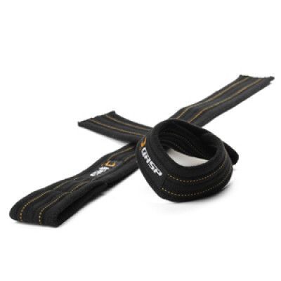 GASP Lifting Straps, black, GASP
