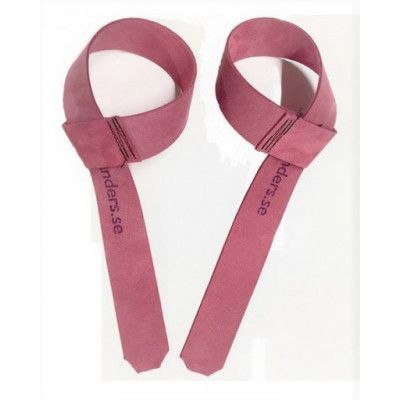 Wahlanders Dragrem Löpande Ögla Rosa