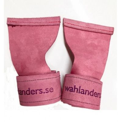 Wahlanders Dragrem Med Kardborre Rosa