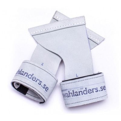 Wahlanders Dragremmar Med kardborrefästning