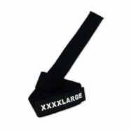 X3M Brands Lifting Straps, XXXXLarge