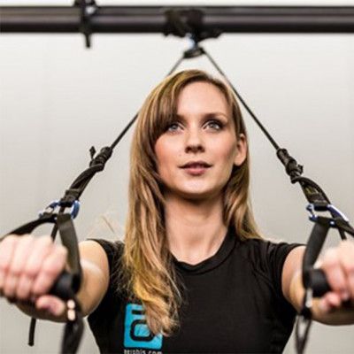 Eleiko Aerobis Aerosling Elite Plus