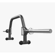 Eleiko Öppen Deadlift Bar