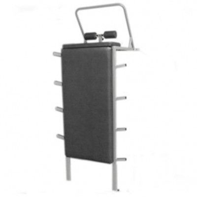 Eleiko Brutal Bench - black/black