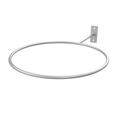 Eleiko Classic Balance Ball Rack, Wall Model, Ställning bollar