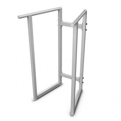 Eleiko Classic Dip Rack, floor model