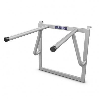 Eleiko Classic Dip Rack, Wall Bar Model, Dipsställning
