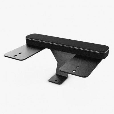 Eleiko Classic GHD Knee Pad - Black