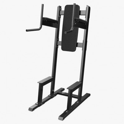 Eleiko Classic Standing Leg Raise - Black