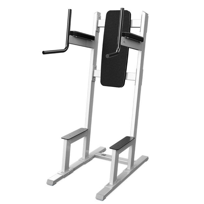 Eleiko Classic Standing Leg Raise/Dip Station, Power tower Burpeesbutiken