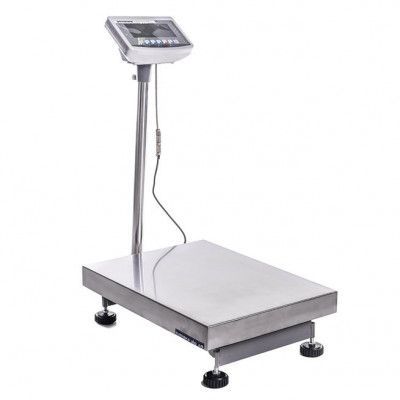 Eleiko Electronic Scale, Våg
