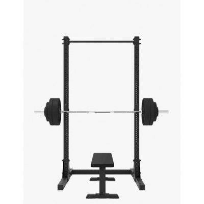 Eleiko Home Lifting Set 3