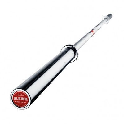 Eleiko IPF Powerlifting Comp Bar