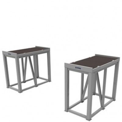 Eleiko Jerk Box - 90 cm, pair