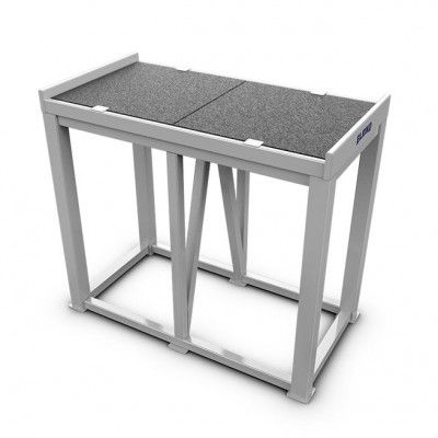 Eleiko Jerk Box, 90cm, pair