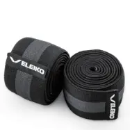 Eleiko Knee Wraps 2,5m