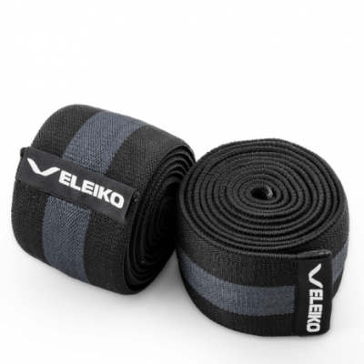 Eleiko Knee Wraps 2,5m