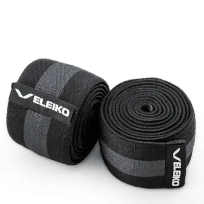 Eleiko Knee Wraps 2,5m
