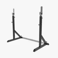 Eleiko Light Squat Stand - Charcoal